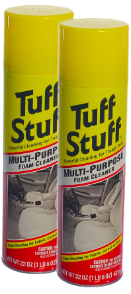Tuff stuff cans
